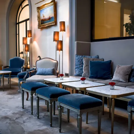 Lancaster Champs-elysées