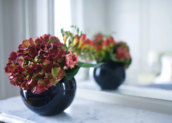 Lancaster Champs-elysées 5*