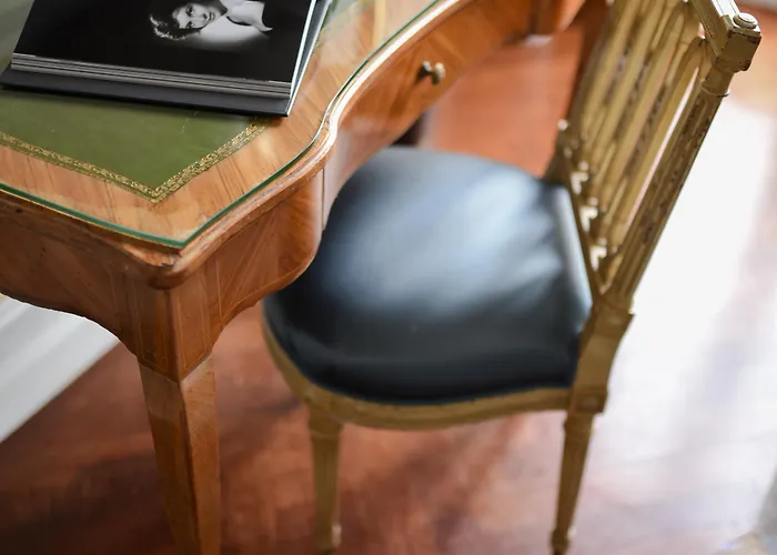 Lancaster Champs-elysées Parigi