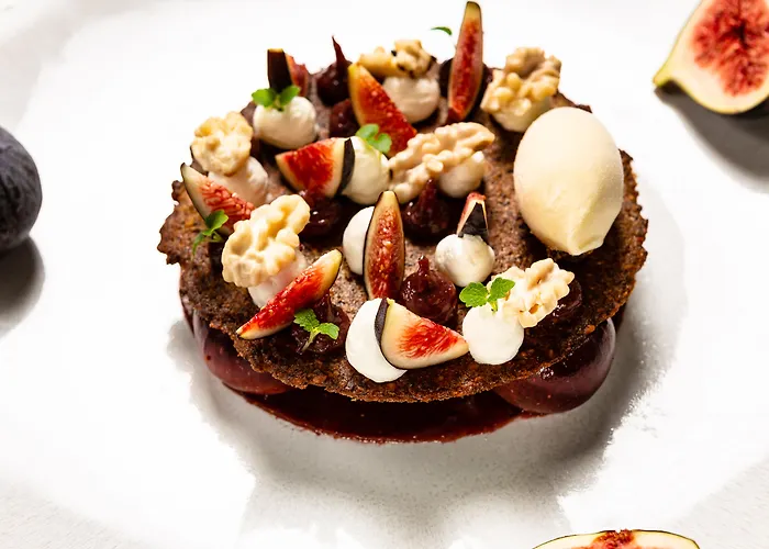 Lancaster Champs-elysées Hotel