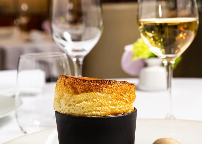 Lancaster Champs-elysées 5* Parigi