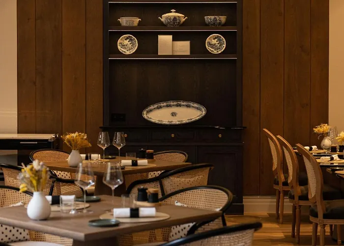 Lancaster Champs-elysées 5*