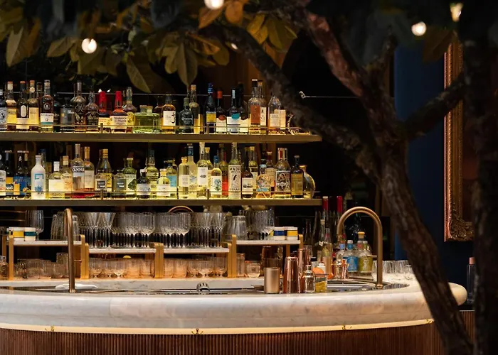 Lancaster Champs-elysées