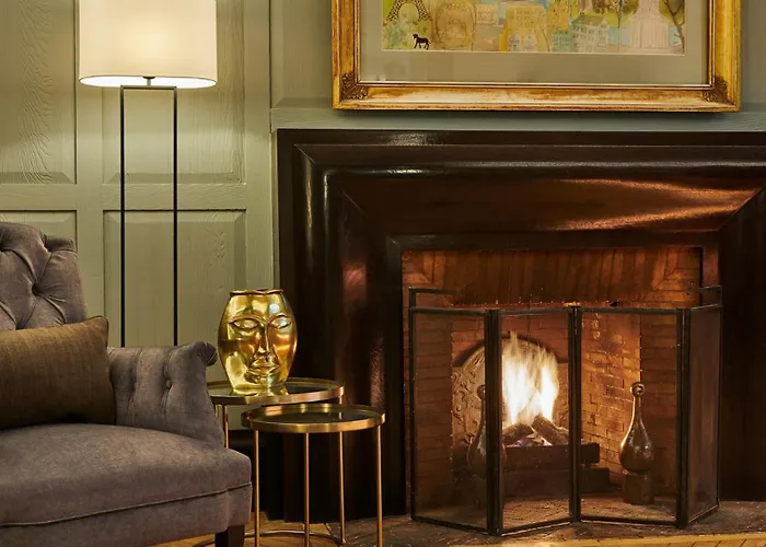 Lancaster Champs-elysées Parigi