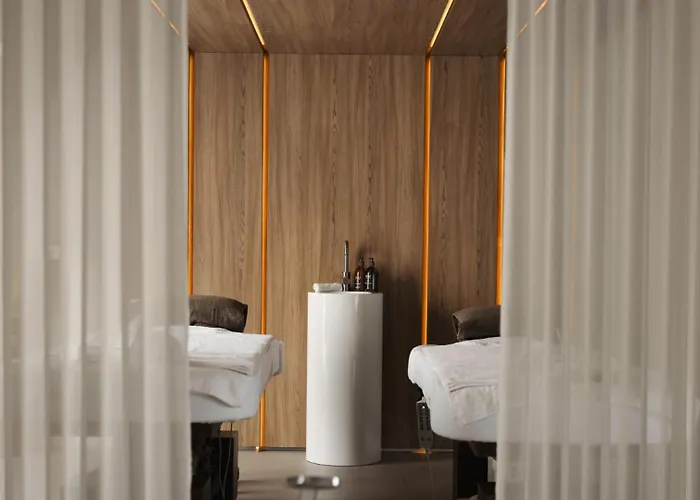 Lancaster Champs-elysées Hotel Parigi