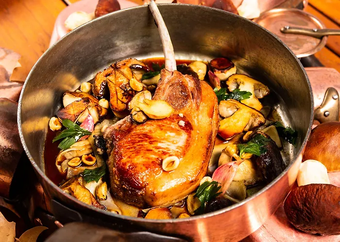 Lancaster Champs-elysées Hotel 5*