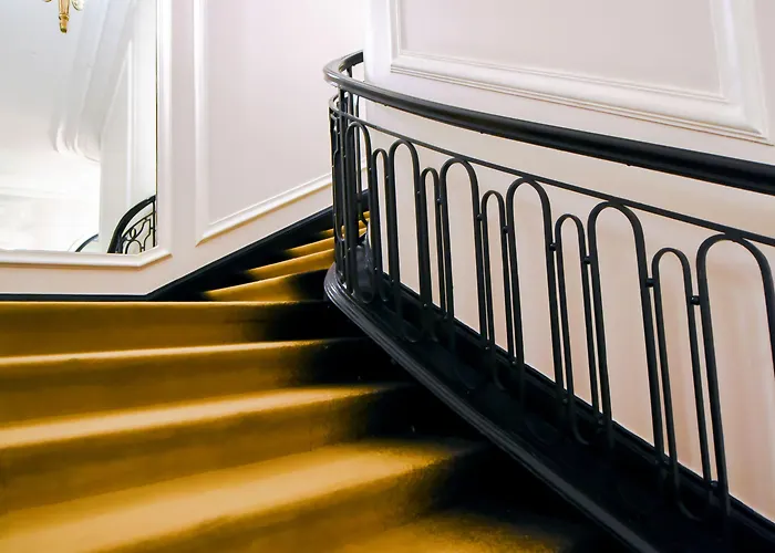 Lancaster Champs-elysées 5* Parigi