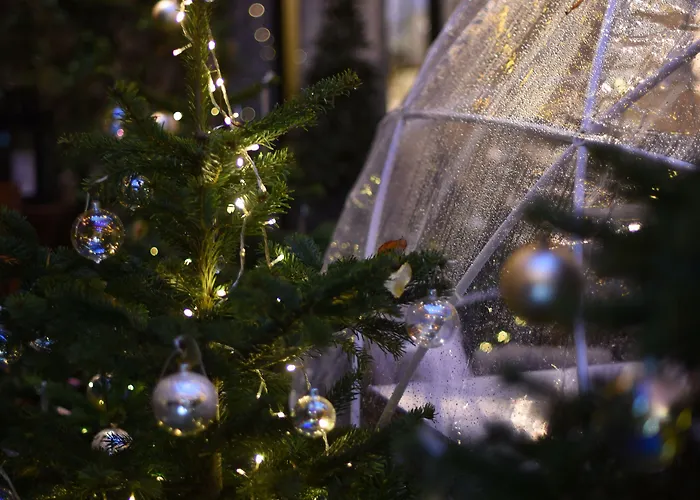 Lancaster Champs-elysées Hotel