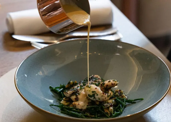 Hotel Lancaster Champs-elysées Parigi