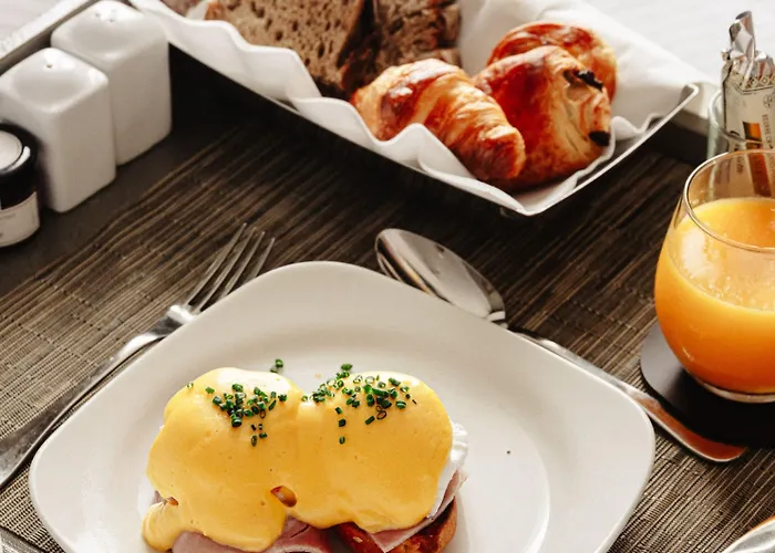 Lancaster Champs-elysées 5*