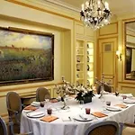 Hotel Lancaster Champs-elysees