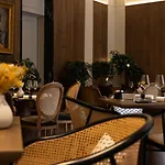 Lancaster Champs-elysees 5* Paříž