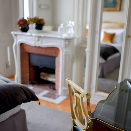 Lancaster Champs-elysees Otel 5*