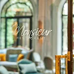 Hotel Lancaster Champs-elysées Paris