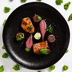 Lancaster Champs-elysees 5* Paris