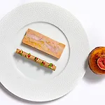 Hotel Lancaster Champs-elysees