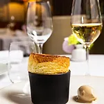 Lancaster Champs-elysees 5* Paris