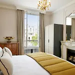 Lancaster Champs-elysées Hotel 5*