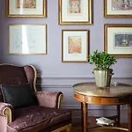 Lancaster Champs-elysées 5*