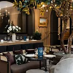 Lancaster Champs-elysées Hotel Paris