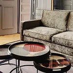 Hotel Lancaster Champs-elysees