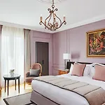 Hotel Lancaster Champs-elysées Paris