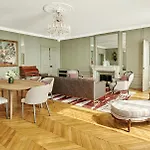 Hotel Lancaster Champs-elysees Paris