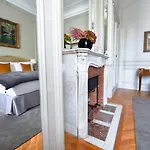 Lancaster Champs-elysées Hotel Paris