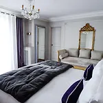 Lancaster Champs-elysees Otel