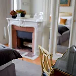 Lancaster Champs-elysees Hotel 5*
