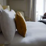 Hotel Lancaster Champs-elysées