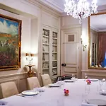 Lancaster Champs-elysees Paris