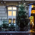 Lancaster Champs-elysées 5* Paris