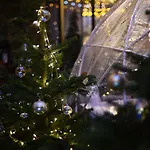 Lancaster Champs-elysées Hotel