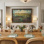 Lancaster Champs-elysees 5* Paris