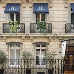 Lancaster Champs-elysees 5* Paris