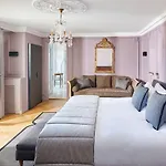Hotel Lancaster Champs-elysées