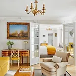 Lancaster Champs-elysees 5*