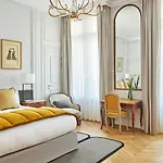 Lancaster Champs-elysees Hotel