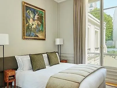 Lancaster Champs-elysees 5*