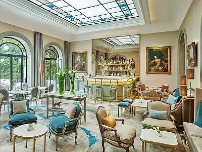 Lancaster Champs-elysees 5*