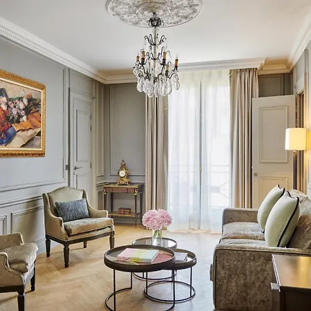 Lancaster Champs-elysées 5*