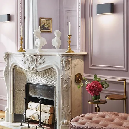 Lancaster Champs-elysees Hotel Paris