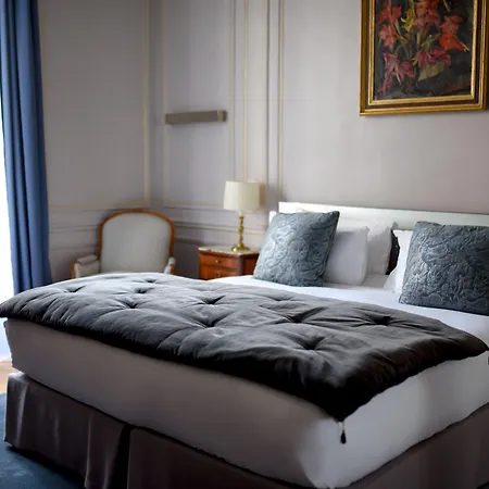 Lancaster Champs-elysees 5* Párizs