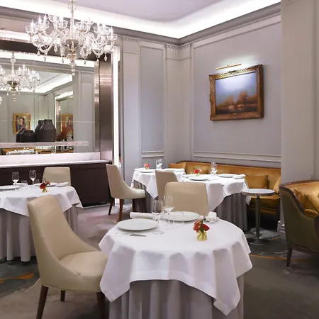 Lancaster Champs-elysees Szálloda 5*