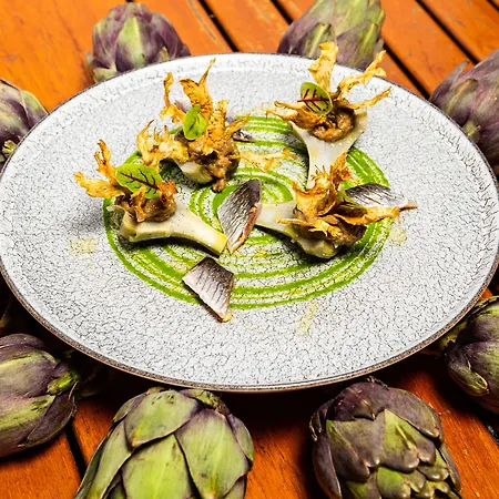 Lancaster Champs-elysees Szálloda