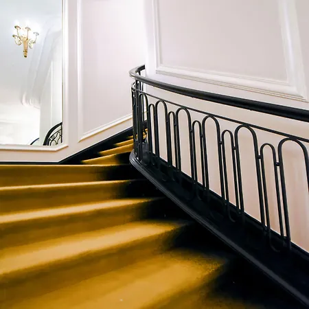 Lancaster Champs-elysees 5* Párizs