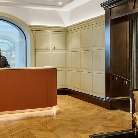 Lancaster Champs-elysées Hotel