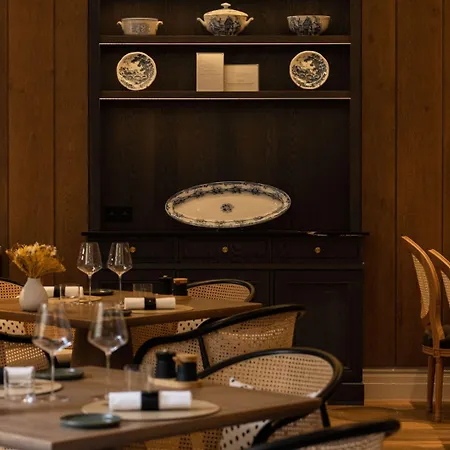 Lancaster Champs-elysees Szálloda