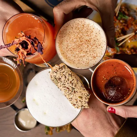 Lancaster Champs-elysees 5* Párizs